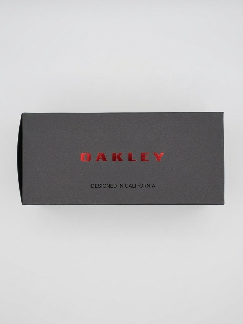 Oakley Hydra Black Frame , Prizm Red lenses OO9229-0137 - Picture 6 of 6